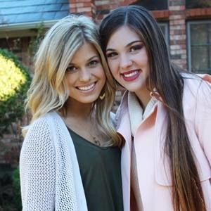 Meet your Posher, Spencer